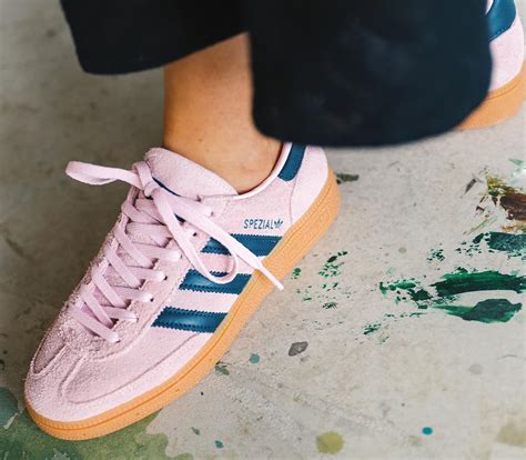 Adidas originals spezial women